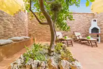 Alquiler vacacional en Sabatera