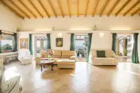 Ferienhaus auf Son morey