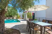 Alquiler vacacional en Ca n'abrines