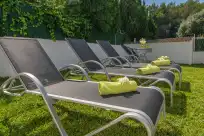 Ferienhaus auf Romaní