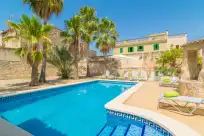 Alquiler vacacional en Sa verdera