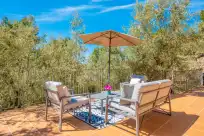 Alquiler vacacional en Es coll d'en pastor