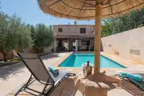 Alquiler vacacional en Ca ses nines