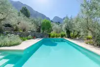 Alquiler vacacional en S'olivaret