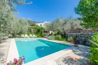 Alquiler vacacional en S'olivaret