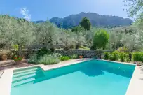 Alquiler vacacional en S'olivaret