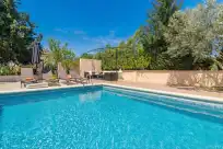 Alquiler vacacional en Sort nova