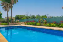 Ferienhaus auf Es desaigua