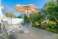 Ferienhaus auf Cas ciutada