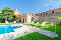 Alquiler vacacional en Can pati