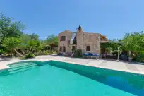 Alquiler vacacional en Can rosillo