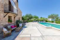 Alquiler vacacional en Can rosillo