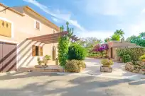 Ferienhaus auf Can puça