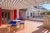 Alquiler vacacional en Can pons