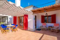 Alquiler vacacional en Can pons