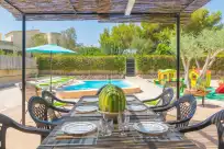 Alquiler vacacional en Can cantari