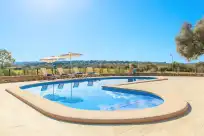 Alquiler vacacional en Son nadal