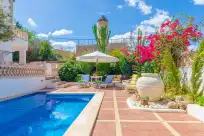 Alquiler vacacional en Can nicolau