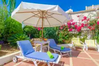 Alquiler vacacional en Can nicolau