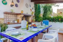 Alquiler vacacional en Can nicolau