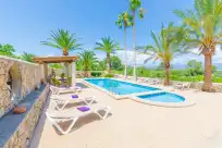 Holiday rentals in Son real