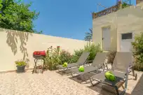 Alquiler vacacional en Vila ca shermano