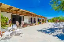 Ferienhaus auf Son vanrell