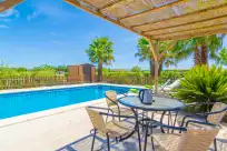 Ferienhaus auf Son vanrell