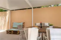 Holiday rentals in Ca na fina