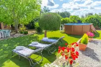 Ferienhaus auf Can joan des forn