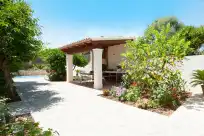 Ferienhaus auf Woodhouse