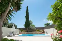 Ferienhaus auf Woodhouse