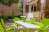 Alquiler vacacional en Can pedro ros