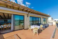 Alquiler vacacional en Ca'n nadal - adults only