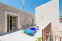 Ferienhaus auf Can diana