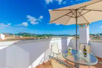 Alquiler vacacional en Roser (roser de artà)