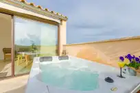 Alquiler vacacional en Es reco