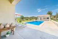 Ferienhaus auf Can colomer ferragut