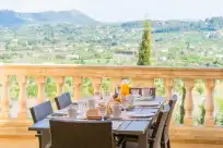 Ferienhaus auf Ca sa tia vicari