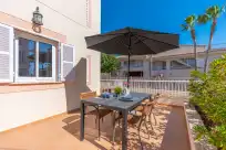 Alquiler vacacional en Ca'n pere roc