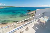 Alquiler vacacional en Marinamar sea view