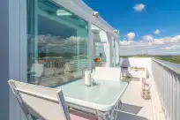 Alquiler vacacional en Marinamar sea view