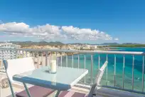 Alquiler vacacional en Marinamar sea view