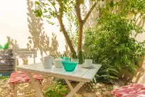 Alquiler vacacional en Ca sa tia (sóller)