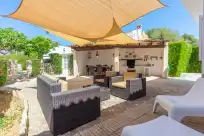 Ferienhaus auf Can miquel (tord)