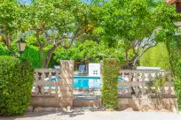 Ferienhaus auf Can miquel (tord)