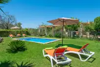 Holiday rentals in El reboster (carboneras)