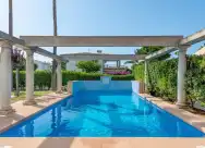 Alquiler vacacional en Estrel