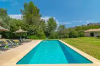 Alquiler vacacional en L'esplai