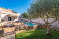 Alquiler vacacional en Villalonga